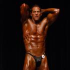 Patrick  Cotter - NPC Ruby Championship 2014 - #1