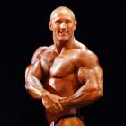 Justin  Hutchins - NPC Southeastern USA 2012 - #1