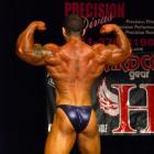 Noseley  Garcia - NPC Southern States 2011 - #1