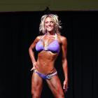 Tina  Carr - NPC Treasure Coast 2014 - #1