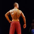 Clay   Lewis - NPC Southeastern USA 2012 - #1