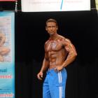 David  Morin - NPC Sunshine Classic 2012 - #1