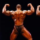 Daniel  Mesidor - NPC Southeastern USA 2012 - #1