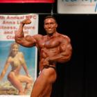 Don  Farese - NPC West Palm Beach & Anna Level 2012 - #1