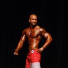 Ruben  Kirnos - NPC Ruby Championship 2014 - #1