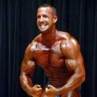 Adam  Neal - NPC All South 2010 - #1