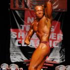 Gene  Wallis - NPC Texas Shredder Classic 2009 - #1