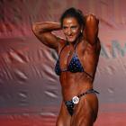 Mimi  Jabalee - IFBB Wings of Strength Tampa  Pro 2014 - #1