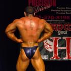 Noseley  Garcia - NPC Southern States 2011 - #1