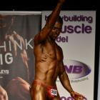 Airash  Samali - Australian National Natural Titles 2011 - #1