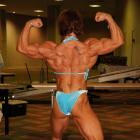 IFBB North American Championships 2009 - #1