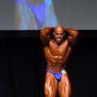 Andres  Ofarrill - NPC Sunshine Classic 2015 - #1