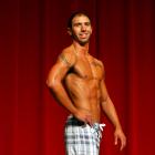 Justin  Lawrence - NPC Southern States 2013 - #1