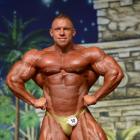 Daniel  Toth - IFBB Europa Super Show 2014 - #1