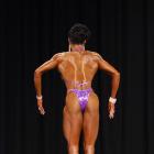 Brigitte   Blount  - NPC Nationals 2016 - #1