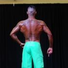 Ariel  Ortiz - NPC Treasure Coast 2014 - #1