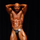Diego  Deleon - NPC Ruby Championship 2014 - #1
