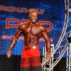 Brendan  Floyd - IFBB Wings of Strength Tampa  Pro 2016 - #1