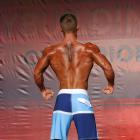 Tyler  Stines - IFBB Wings of Strength Tampa  Pro 2014 - #1