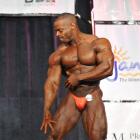 Prince  Fontenot - NPC Masters Nationals 2011 - #1