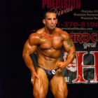 Noseley  Garcia - NPC Southern States 2011 - #1