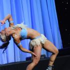 Allison   Ethier - IFBB Arnold Classic 2012 - #1