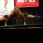 Jennifer  Kerrighen - NPC West Palm Beach & Anna Level 2011 - #1