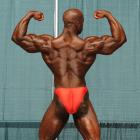 Chris   Smith - NPC Ronnie Coleman Classic 2010 - #1