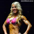 Terri  Freeman - IFBB Victorian Championships 2012 - #1