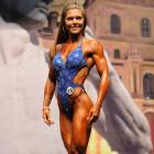 Tessa     Wood - IFBB Europa Show of Champions Orlando 2010 - #1