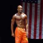 Derek  Green - NPC Southeastern USA 2011 - #1