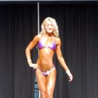 Amber  Bogart - NPC Sunshine Classic, Wheelchairs National, CJ Classic 2014 - #1