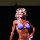 Tina  Carr - NPC Treasure Coast 2014 - #1