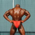 Chris   Smith - NPC Ronnie Coleman Classic 2010 - #1