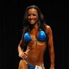 Yeshaira  Robles - NPC Atlantic States 2011 - #1