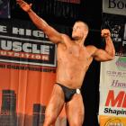 Erik  Hessler - NPC Colorado Mile High Natural 2010 - #1