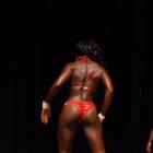 Betty  Emile - NPC Ruby Championship 2014 - #1