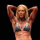 Jill  Dearmin - NPC Nationals 2011 - #1