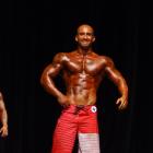 Ruben  Kirnos - NPC Ruby Championship 2014 - #1