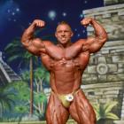 Daniel  Toth - IFBB Europa Super Show 2014 - #1