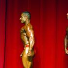 Bachir  Aboujaune - NPC Southern States 2011 - #1