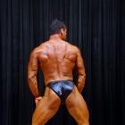 Jeff  Mathews - NPC All South 2010 - #1