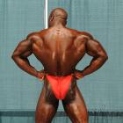 Chris   Smith - NPC Ronnie Coleman Classic 2010 - #1