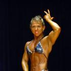 Frauke  Diaz - NPC Miami Classic 2011 - #1