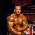 Noseley  Garcia - NPC Southern States 2011 - #1