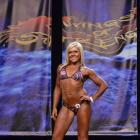 Emily  Dean - NPC Tim Gardner Chicago Extravaganza 2013 - #1