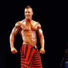 Clay   Lewis - NPC Southeastern USA 2012 - #1