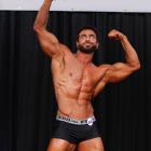 Murat  Demir - IFBB Miami Muscle Beach 2016 - #1