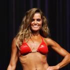 Robyn  Bartklewicz - NPC Orlando Metropolitan 2012 - #1