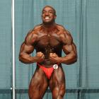 Chris   Smith - NPC Ronnie Coleman Classic 2010 - #1